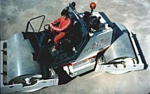 Compactor TV 215 DT 8t 2003-2011